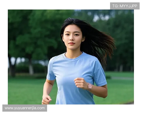 运动抗衰老全攻略科学方法提升身体机能与延缓衰老进程