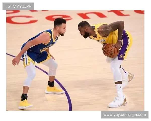 NBA季后赛激烈竞争进入关键阶段,詹姆斯和库里领衔争冠大战 - 副本 - 副本 (2)