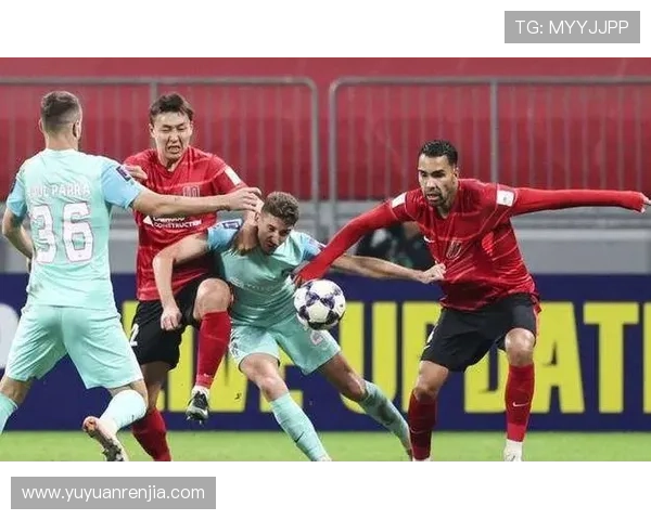 亚冠激战落幕 中超球队表现亮眼 争夺小组出线形势愈加紧张 - 副本 - 副本 - 副本 亚冠激战落幕 中超球队表现亮眼 争夺小组出线形势愈加紧张 - 副本 - 副本 - 副本